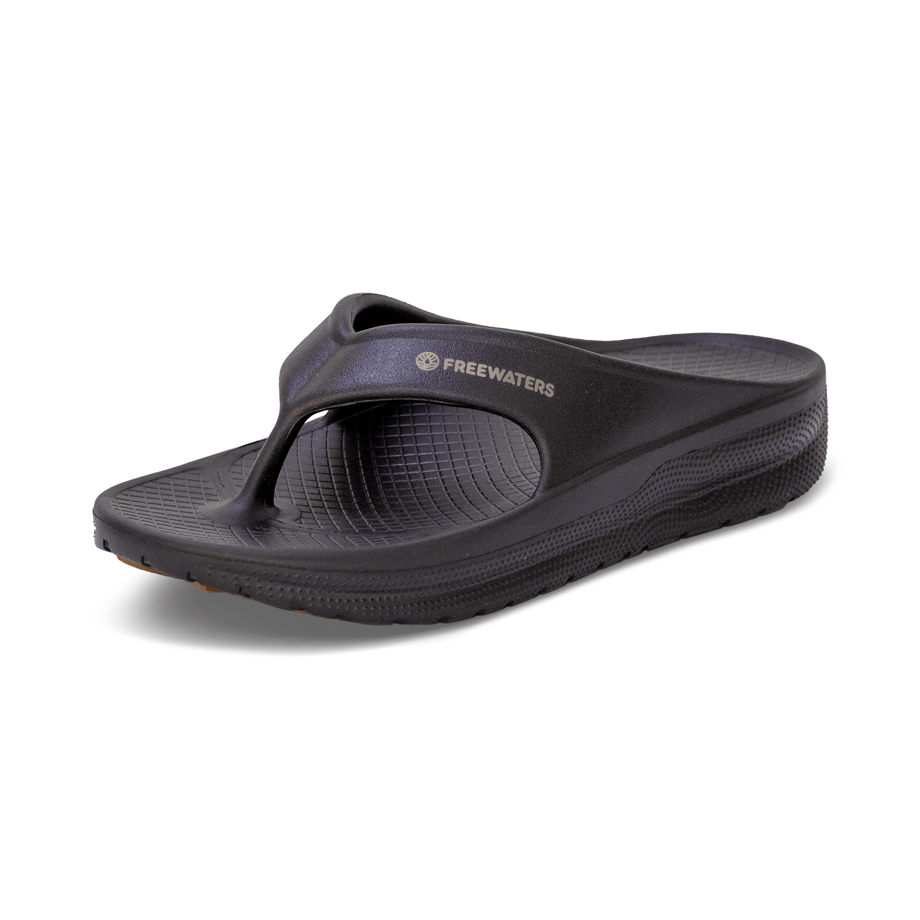 Freewaters Cloud 9 Maxx (Men's) - Black