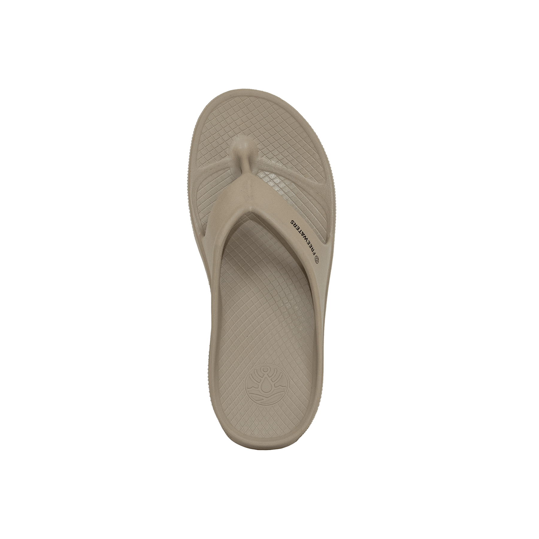 Freewaters Cloud 9 Maxx (Men's) - Taupe
