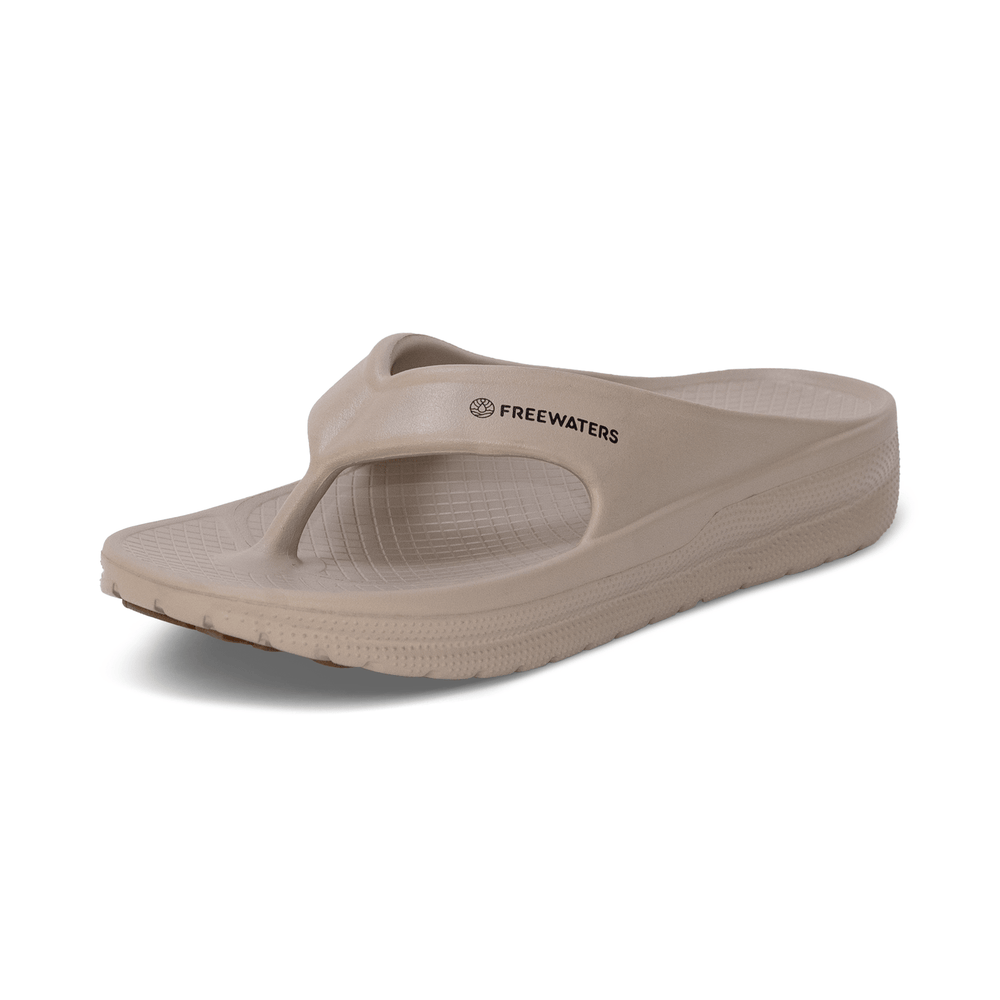 Freewaters Cloud 9 Maxx (Men's) - Taupe