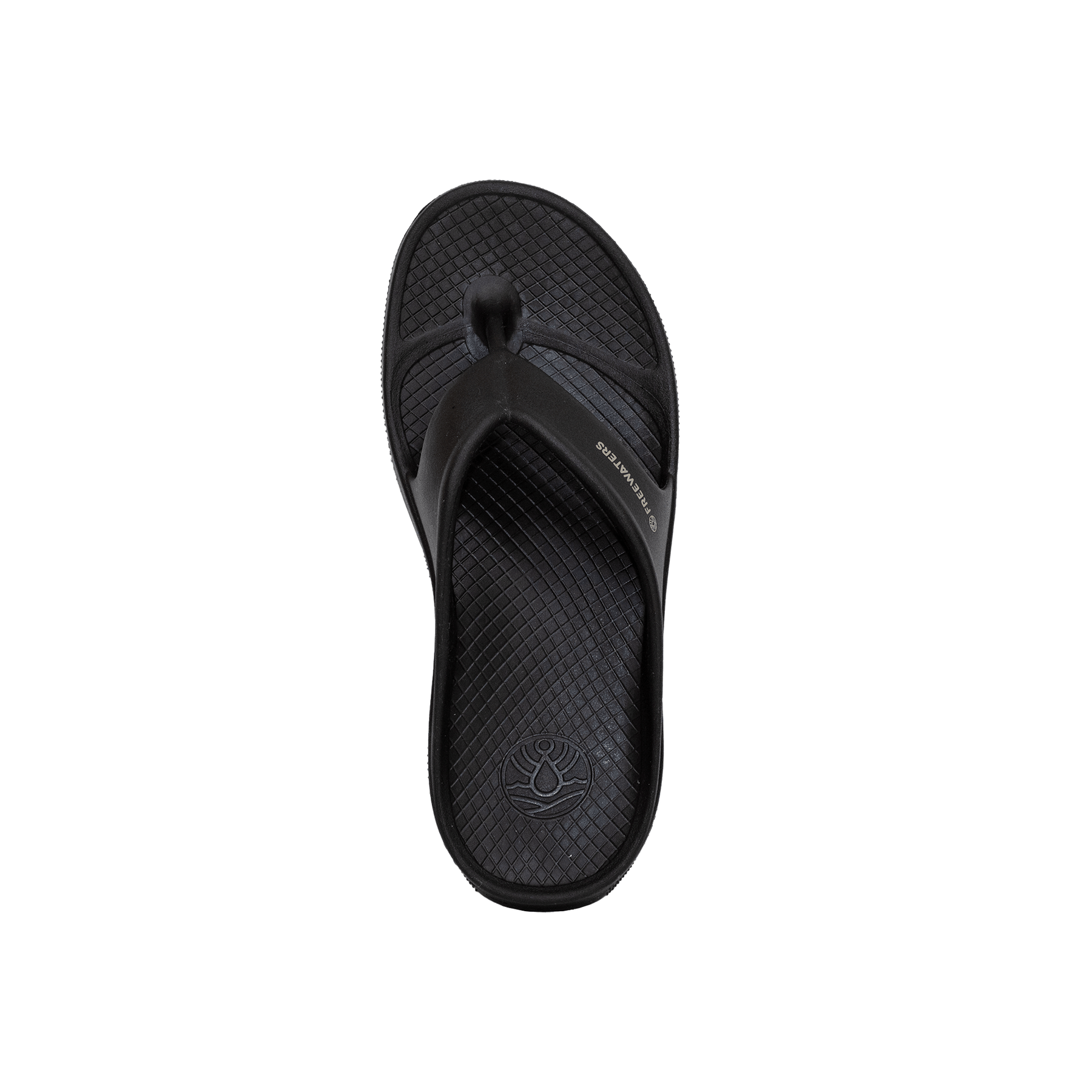Freewaters Cloud 9 Maxx (Men's) - Black