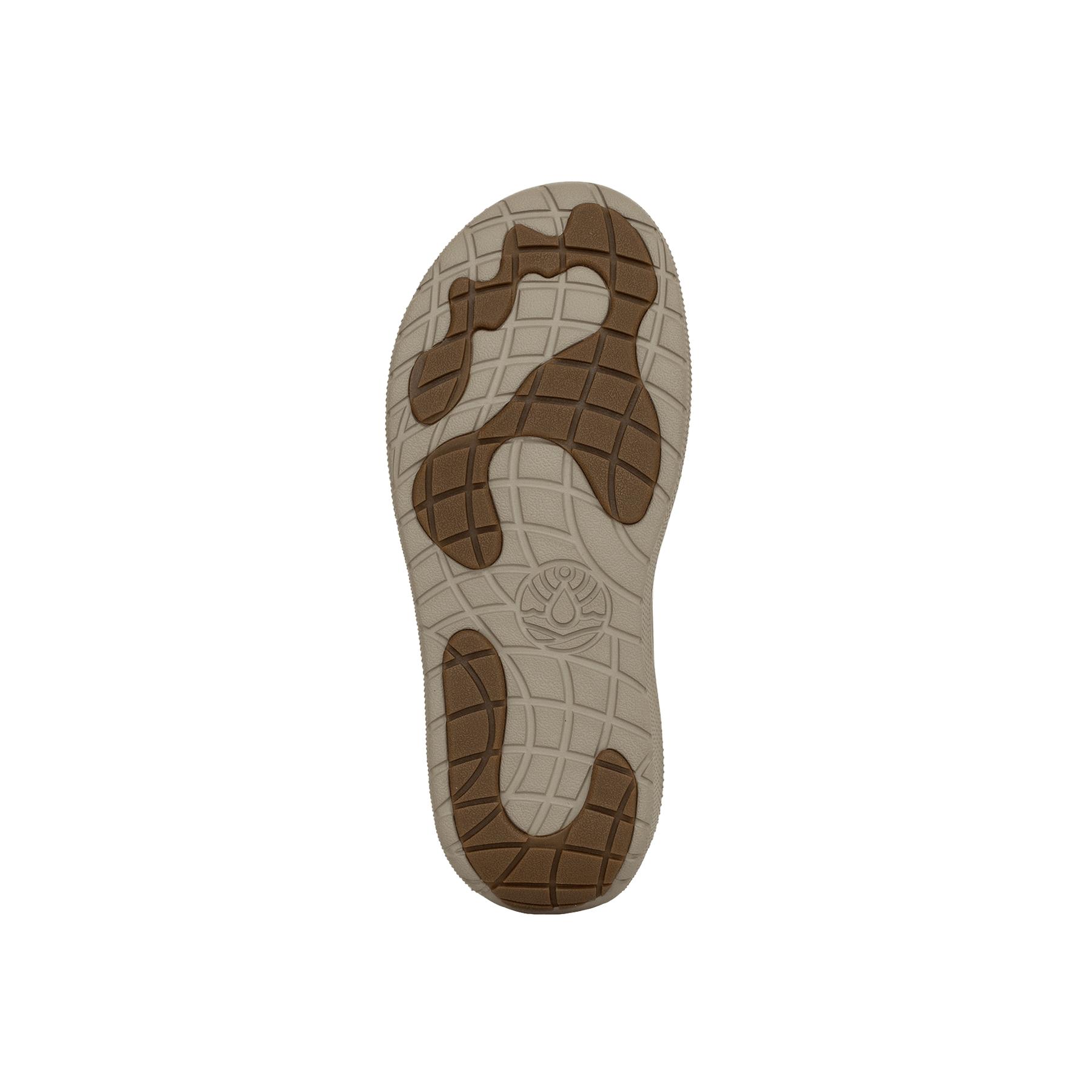 Freewaters Cloud 9 Maxx (Men's) - Taupe