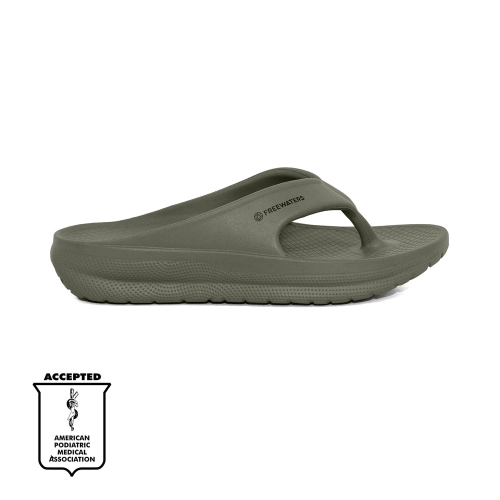 Freewaters Cloud 9 Maxx (Men's) - Olive