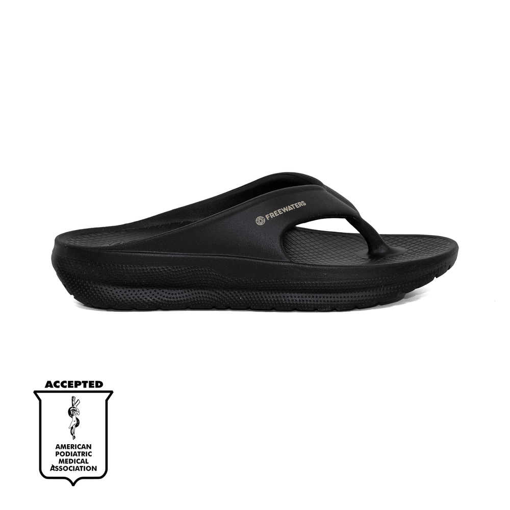 Freewaters Cloud 9 Maxx (Men's) - Black