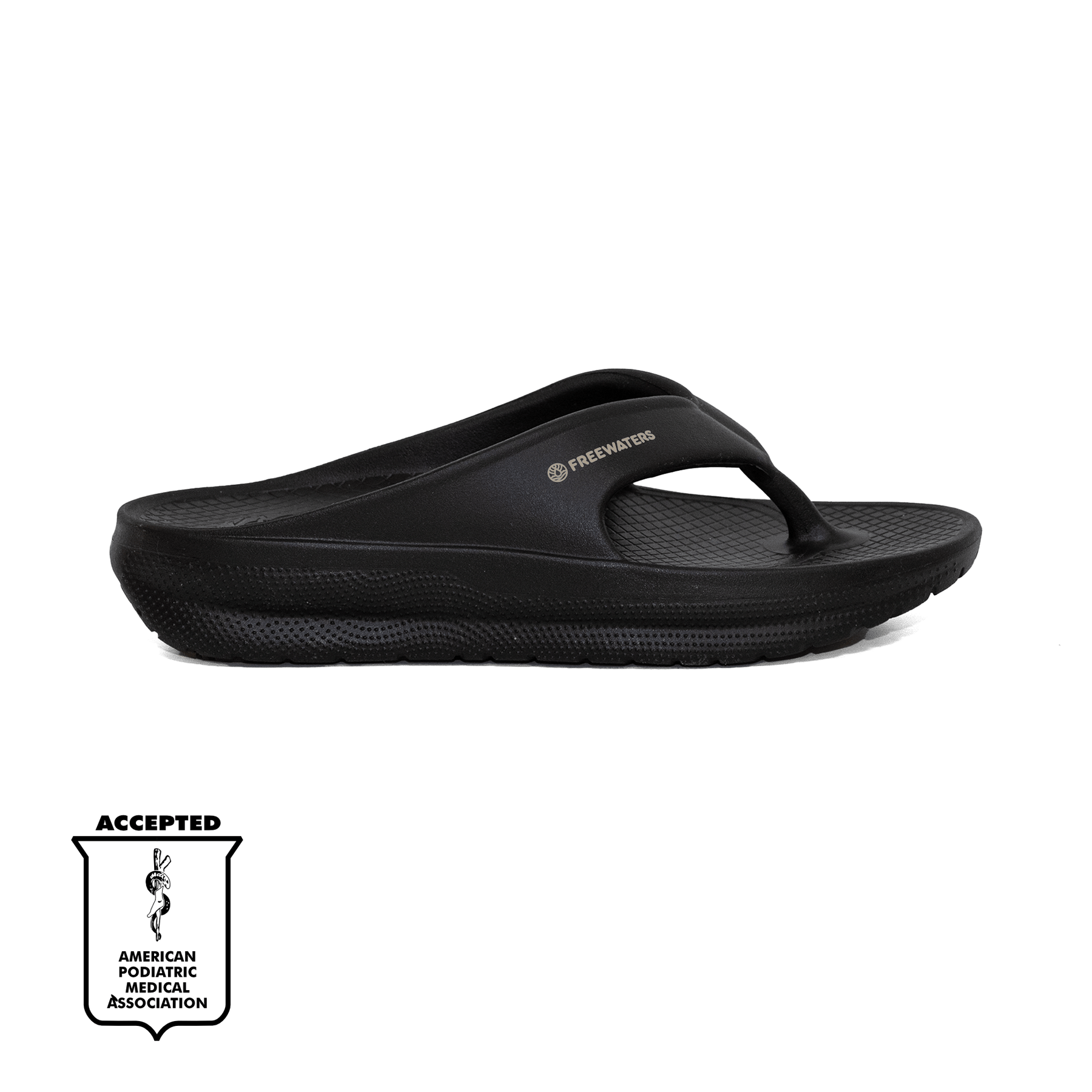Freewaters Cloud 9 Maxx (Men's) - Black