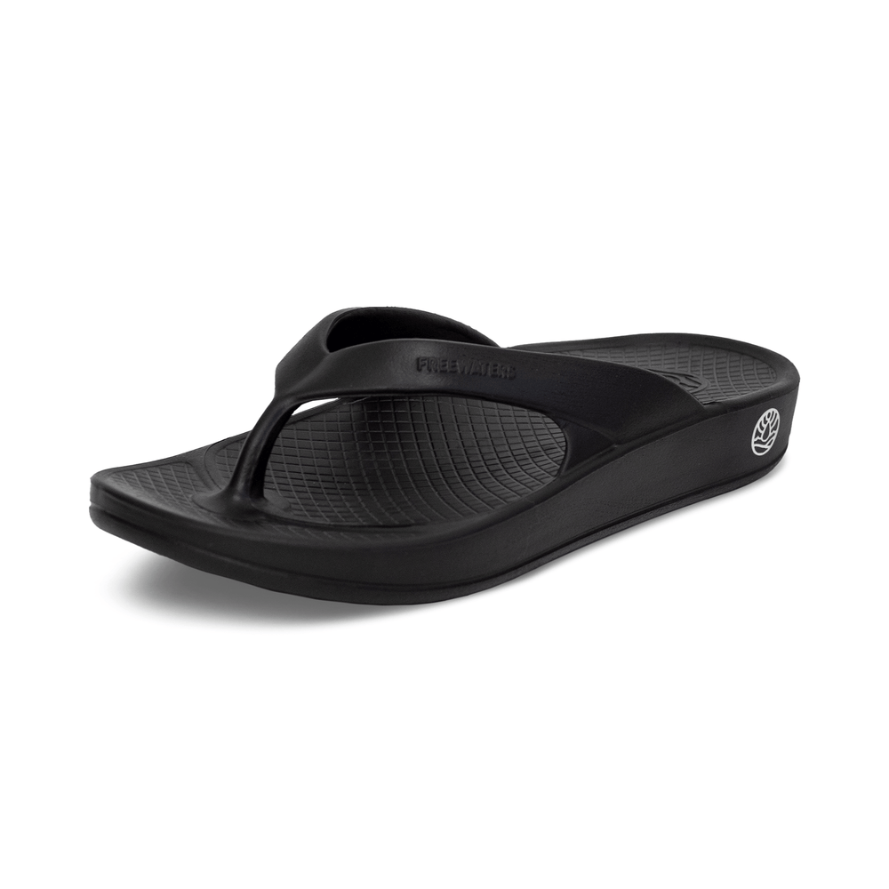 Freewaters Cloud 9 Ultra (Unisex) - Black