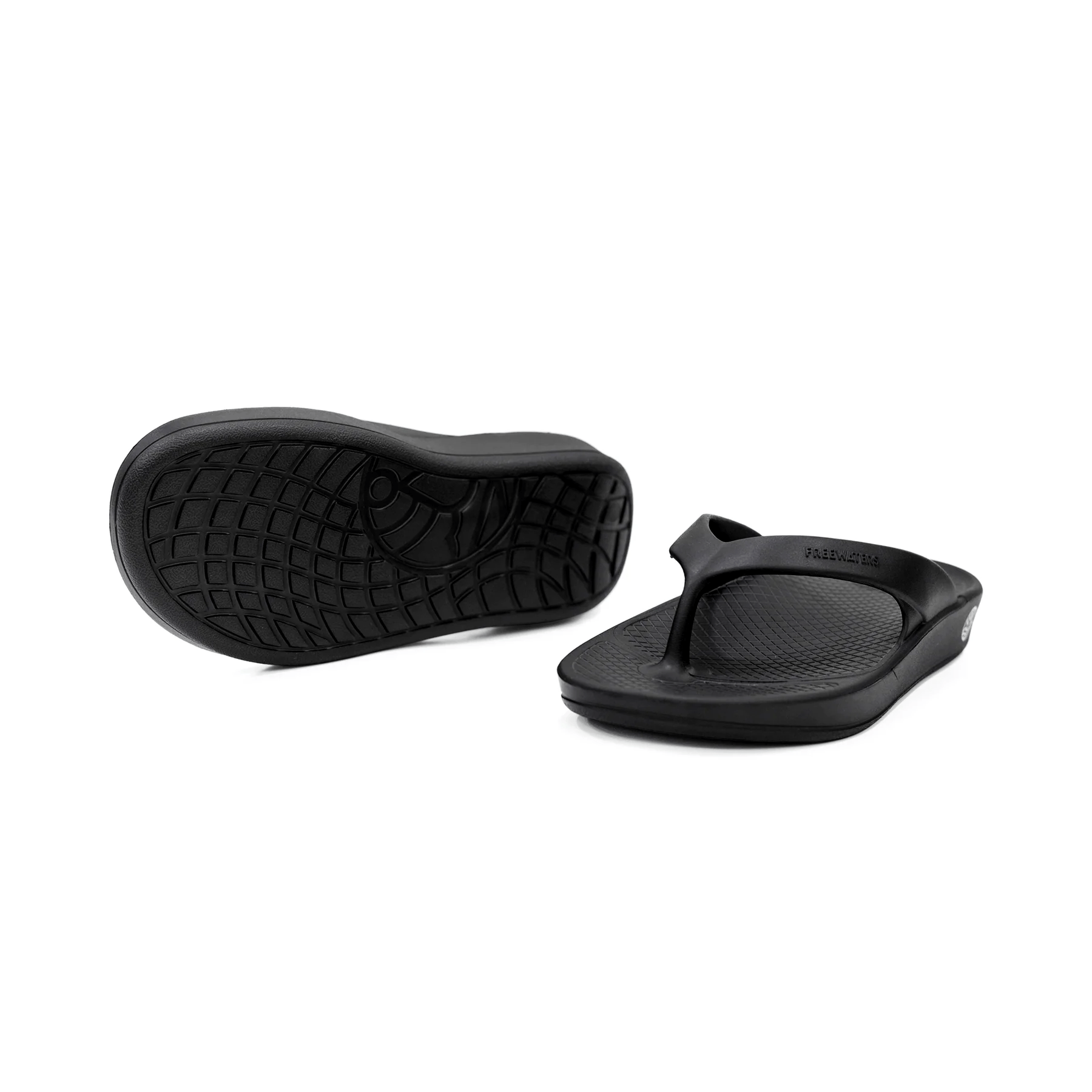Freewaters Cloud 9 Ultra (Unisex) - Black