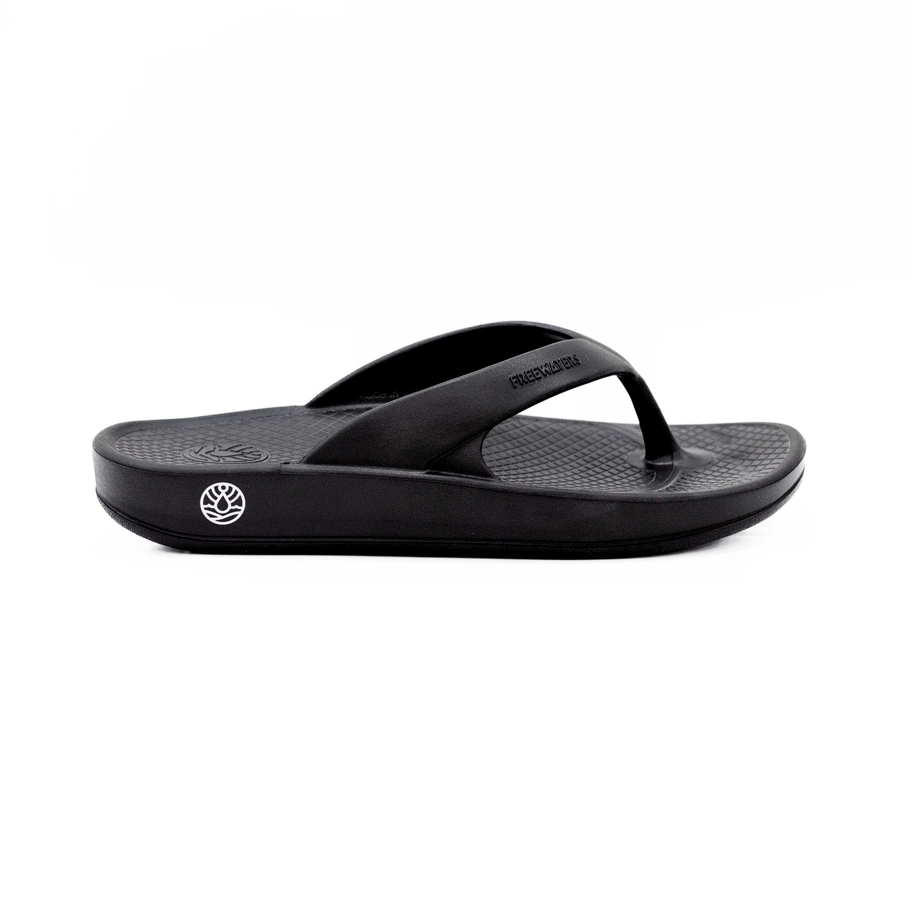 Freewaters Cloud 9 Ultra (Unisex) - Black