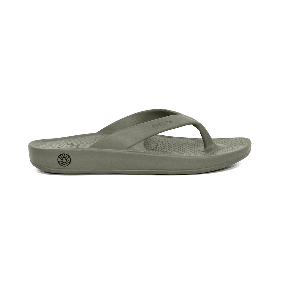 Freewaters Cloud 9 Ultra (Unisex) - Olive