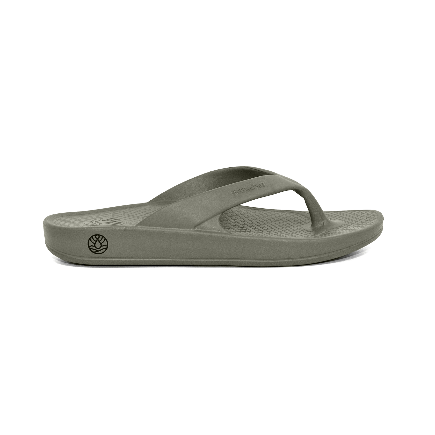 Freewaters Cloud 9 Ultra (Unisex) - Olive