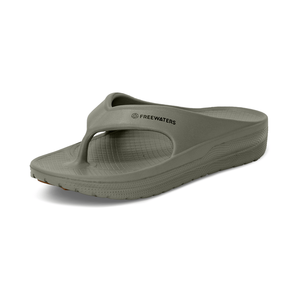 Freewaters Cloud 9 Maxx (Men's) - Olive