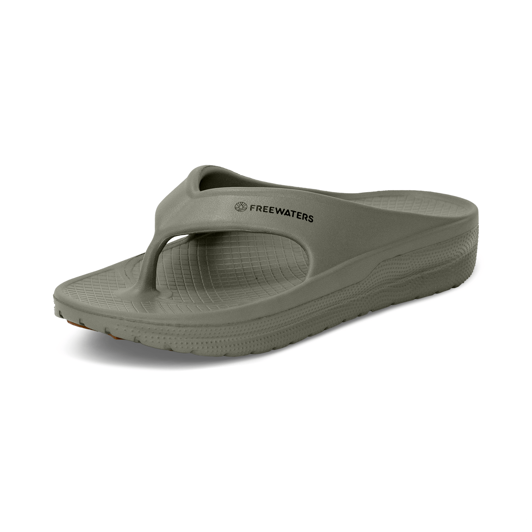Freewaters Cloud 9 Maxx (Men's) - Olive