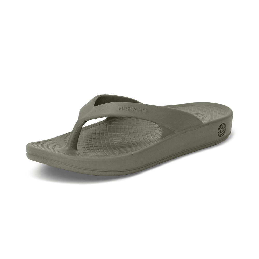 Freewaters Cloud 9 Ultra (Unisex) - Olive