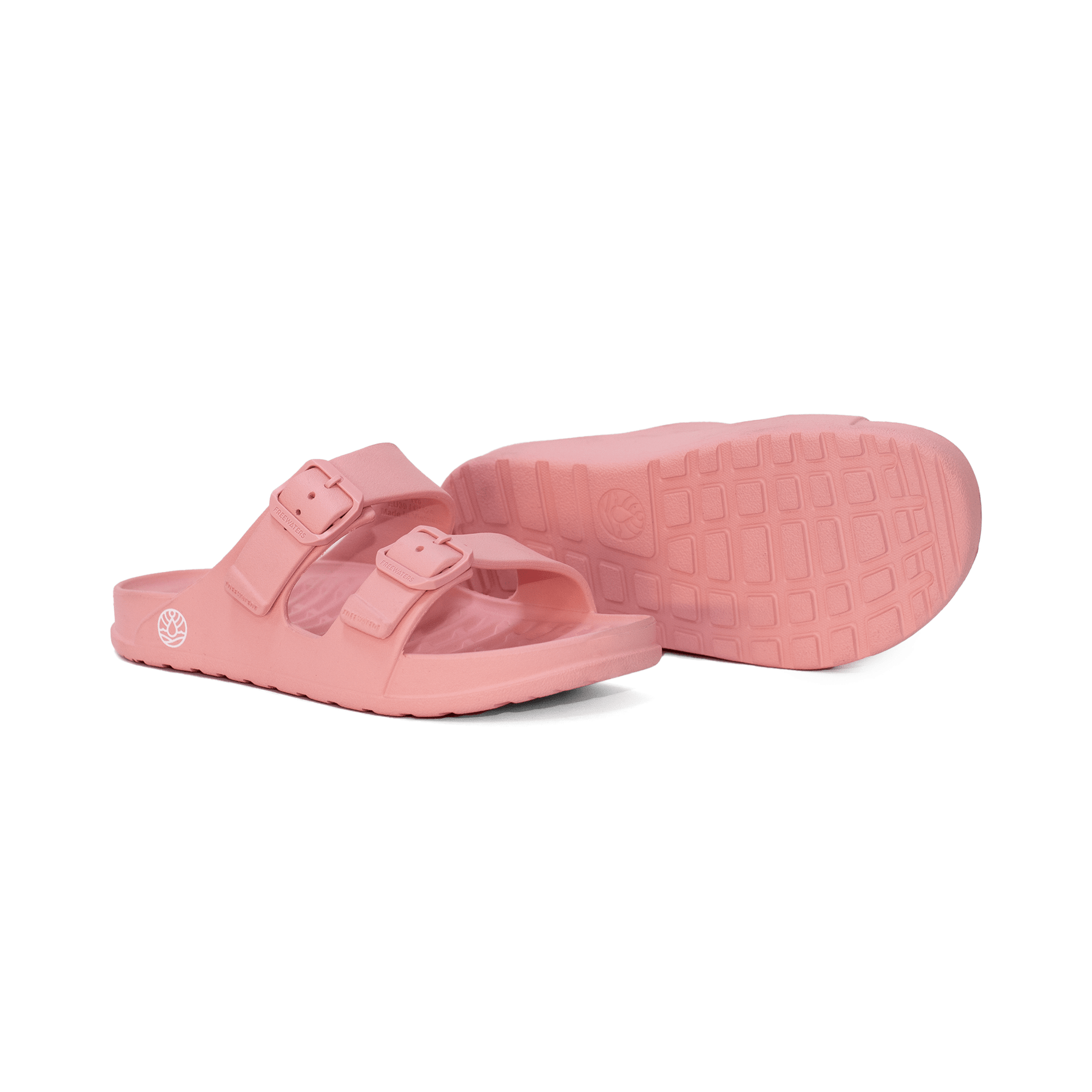 Freewaters Cloud 9 Explorer (Unisex) - Pink