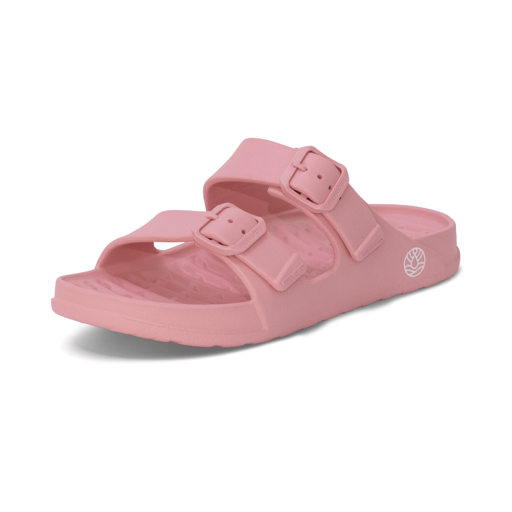 Freewaters Cloud 9 Explorer (Unisex) - Pink