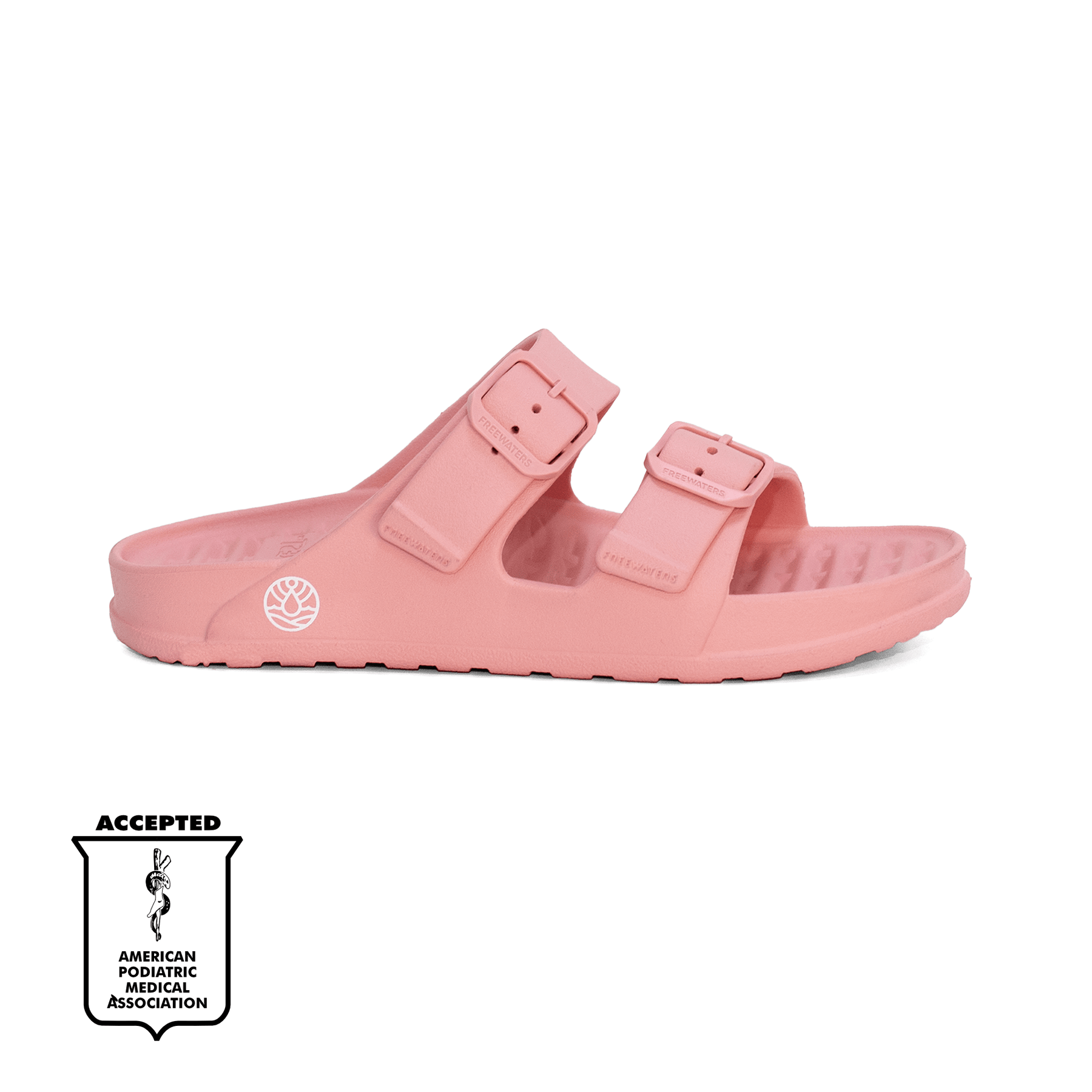 Freewaters Cloud 9 Explorer (Unisex) - Pink