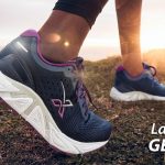 Xelero Genesis II (Women's) - Navy/Amethyst