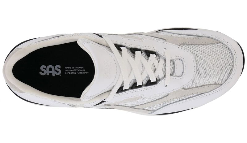 SAS Journey Mesh Pickleball Shoe (Men's) - Saint