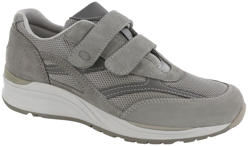 SAS JV Mesh (Men's) - Grey