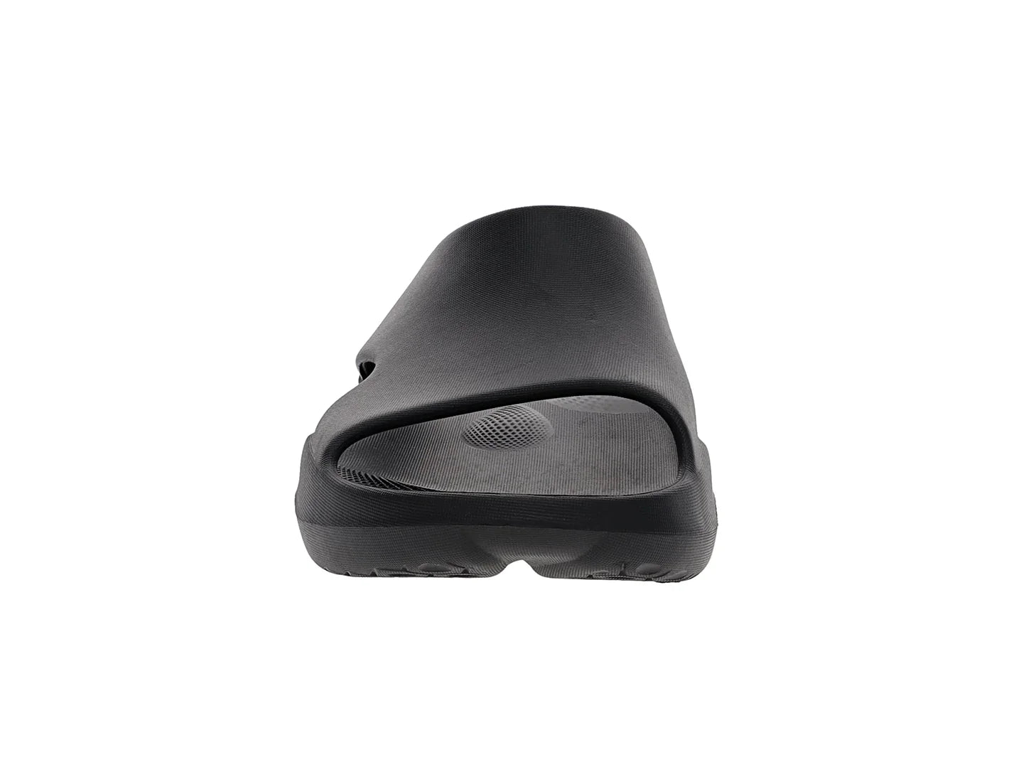 PB5star Sports Slide (Men's) - Black