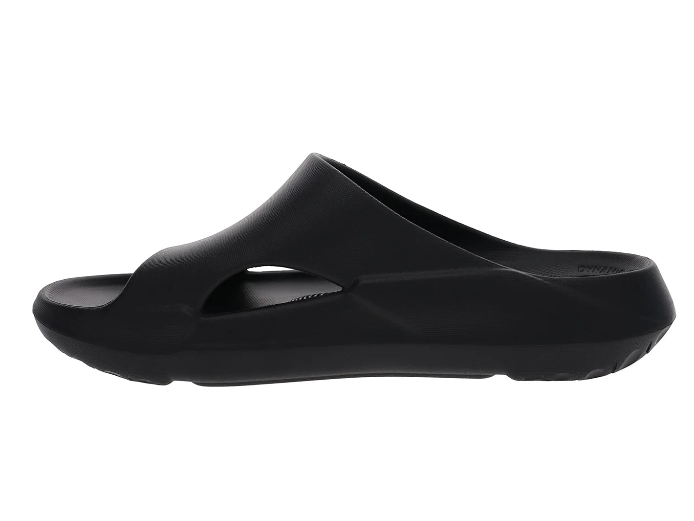 PB5star Sports Slide (Men's) - Black