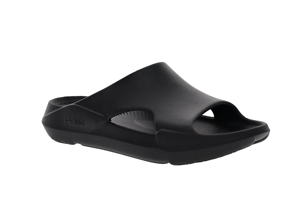 PB5star Sports Slide (Men's) - Black