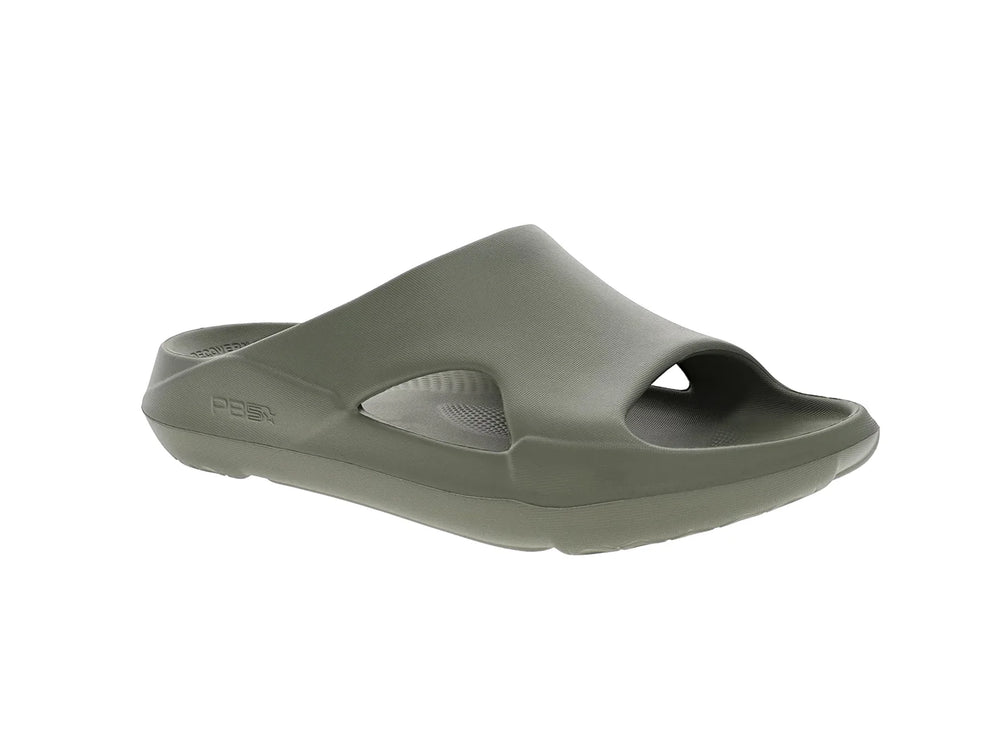 PB5star Sports Slide (Men's) - Pavement