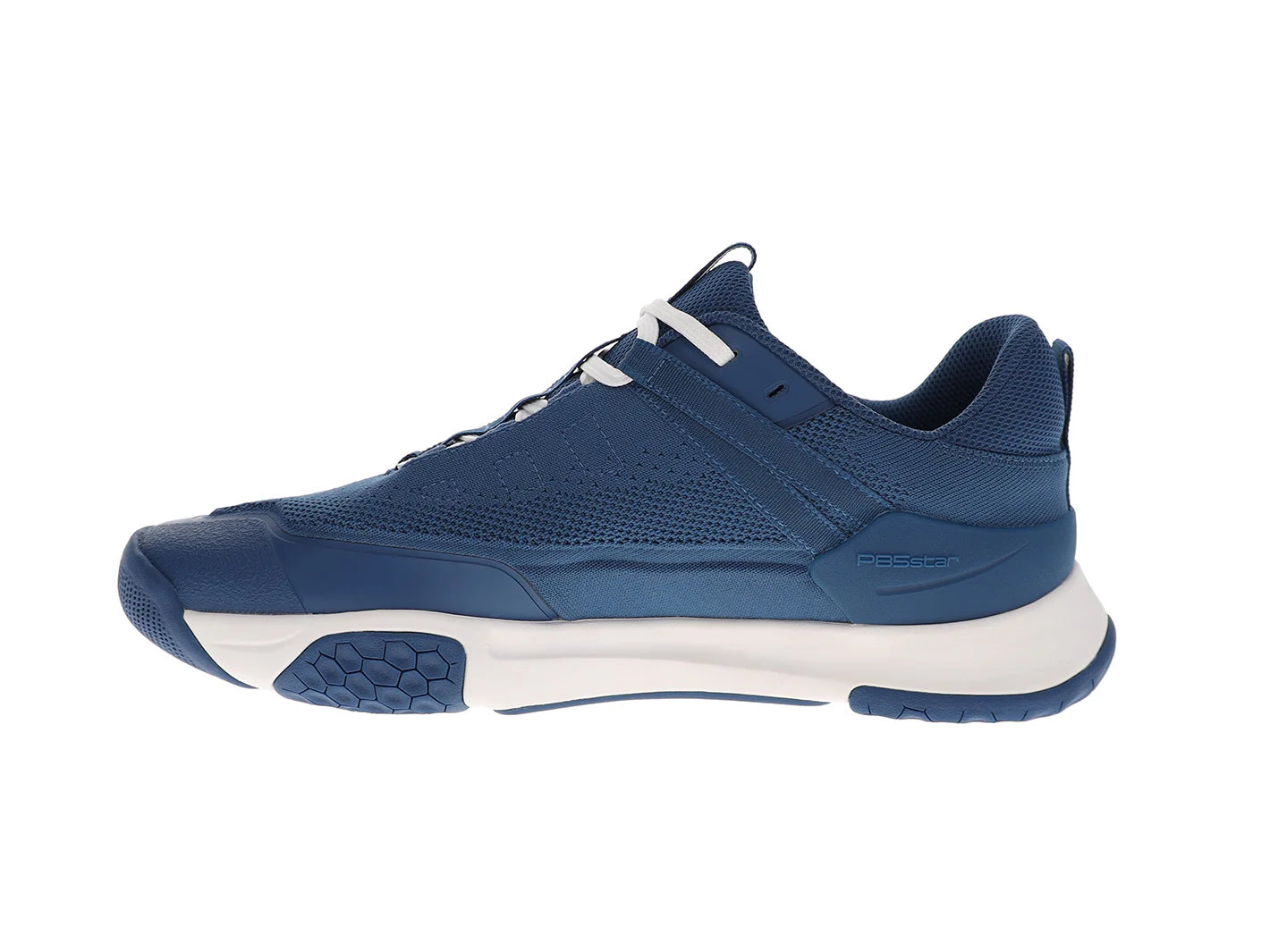 PB5star Court2 (Men's) - Astral Blue
