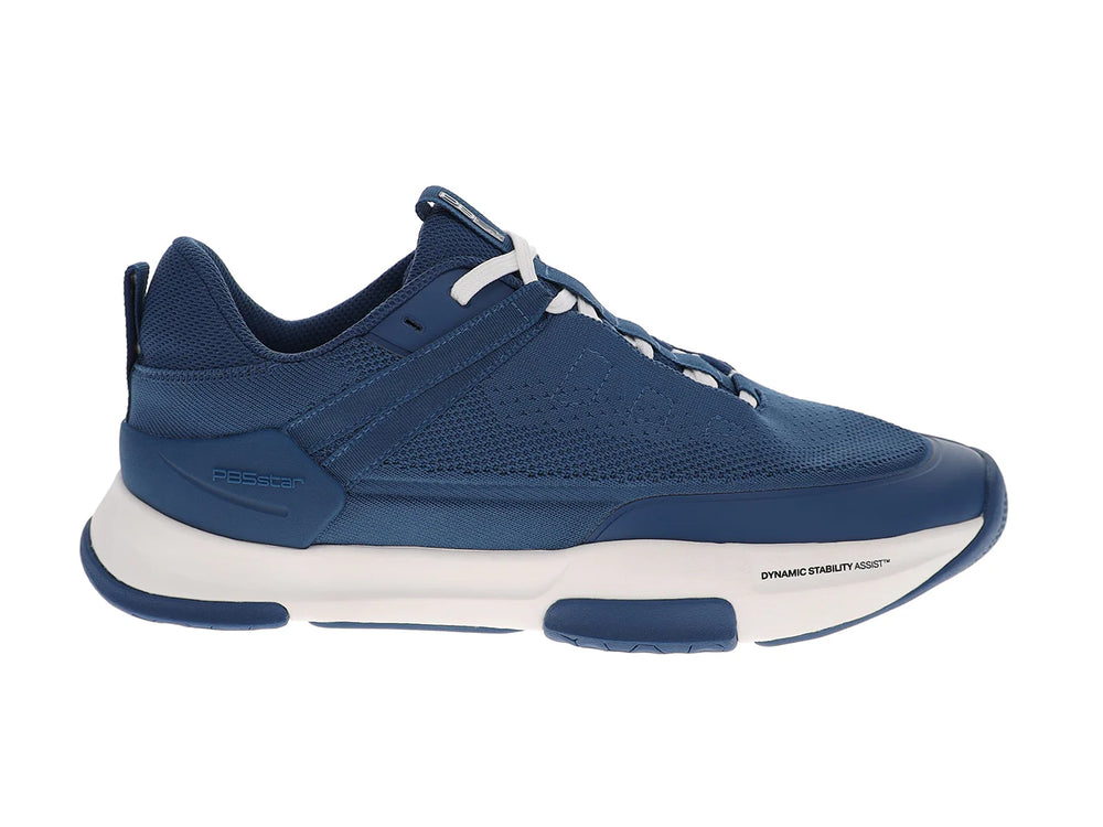 PB5star Court2 (Men's) - Astral Blue