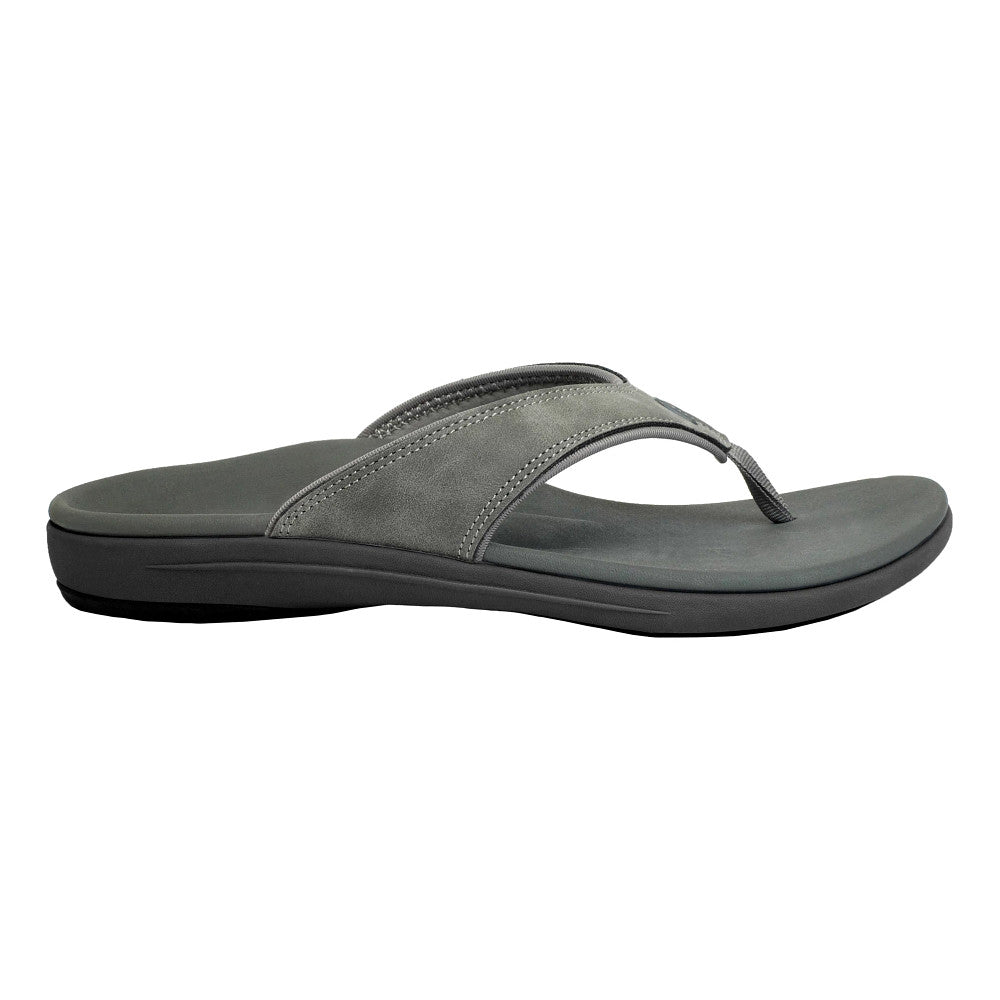 Revitalign Yumi (Men's) - Grey