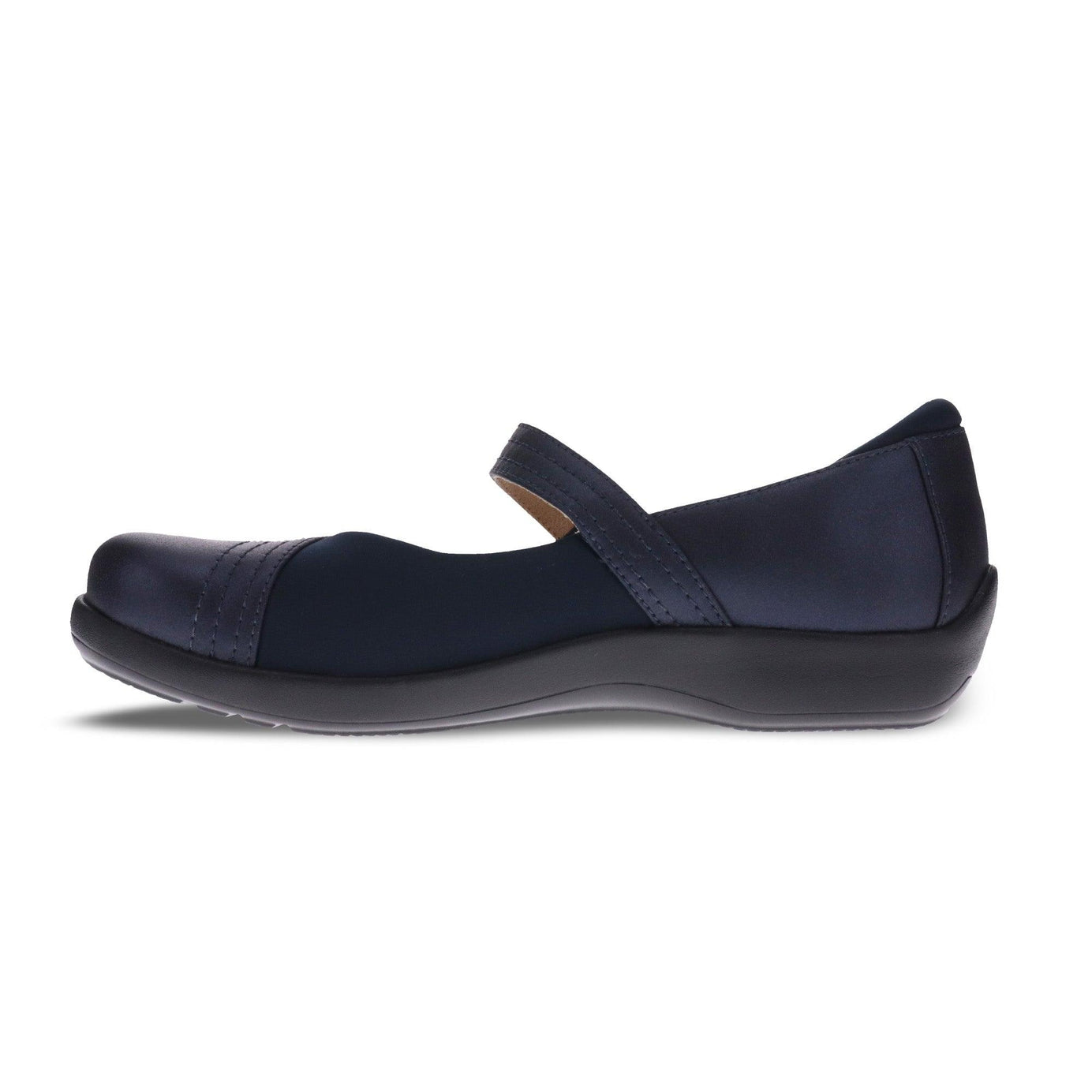 Revere Timaru Bunion Friendly Mary Jane (Women's) - Sapphire