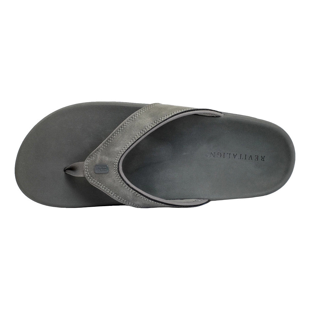 Revitalign Yumi (Men's) - Grey