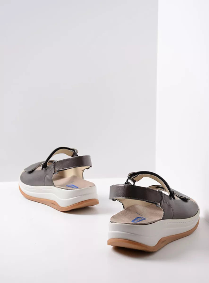 Wolky Adura (Women's) - Inox Biocare