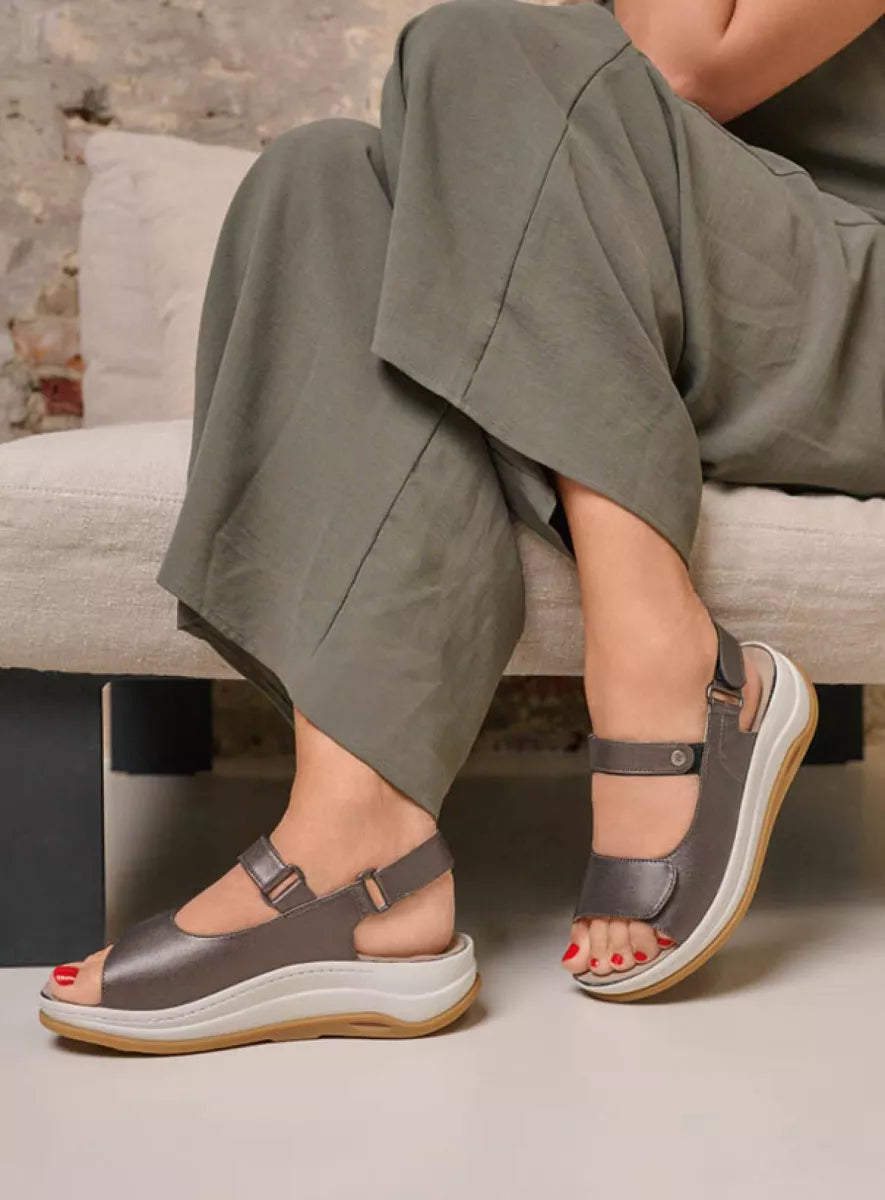 Wolky Adura (Women's) - Inox Biocare