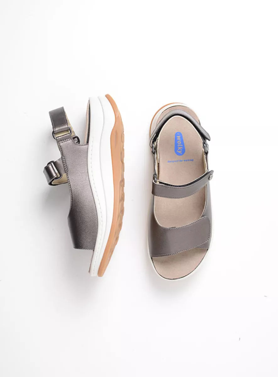 Wolky Adura (Women's) - Inox Biocare