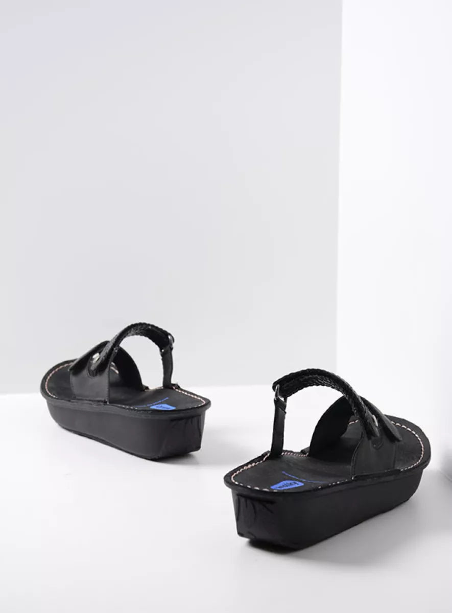 Wolky Chicama (Women's) - Black