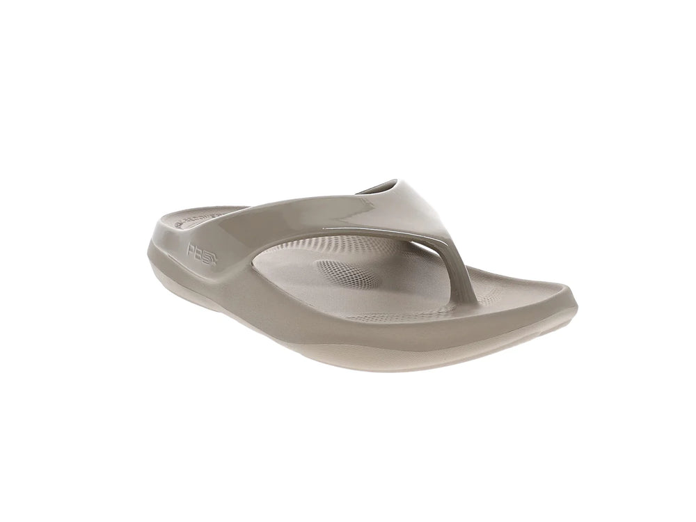 PB5star Sport Flip Flop (Women's) - Titanium
