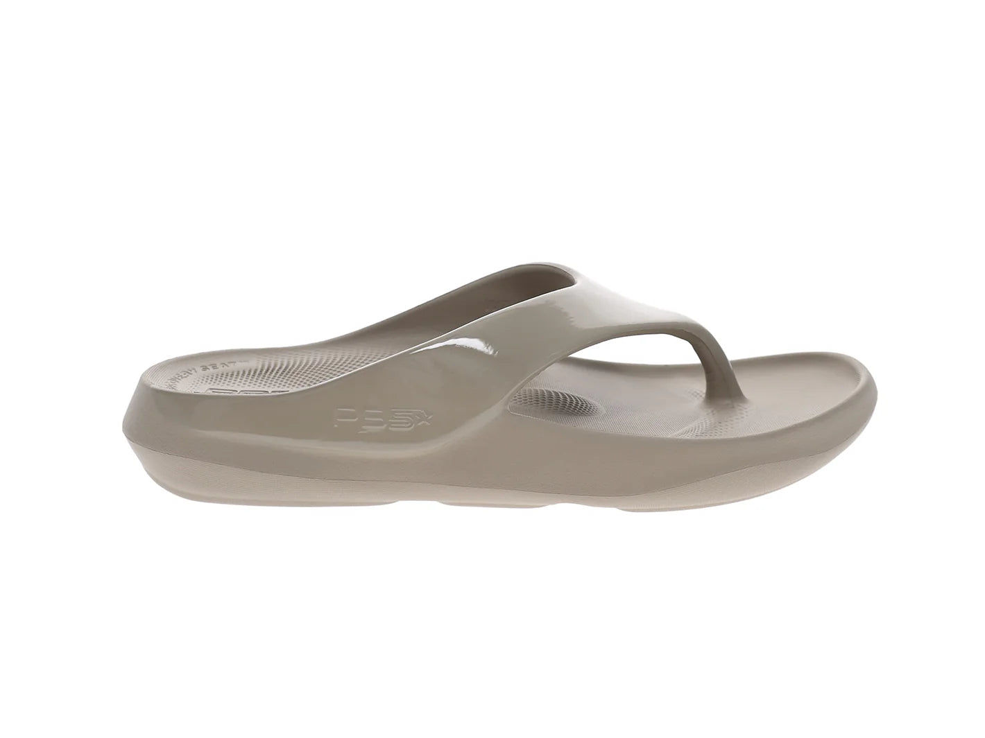 PB5star Sport Flip Flop (Women's) - Titanium