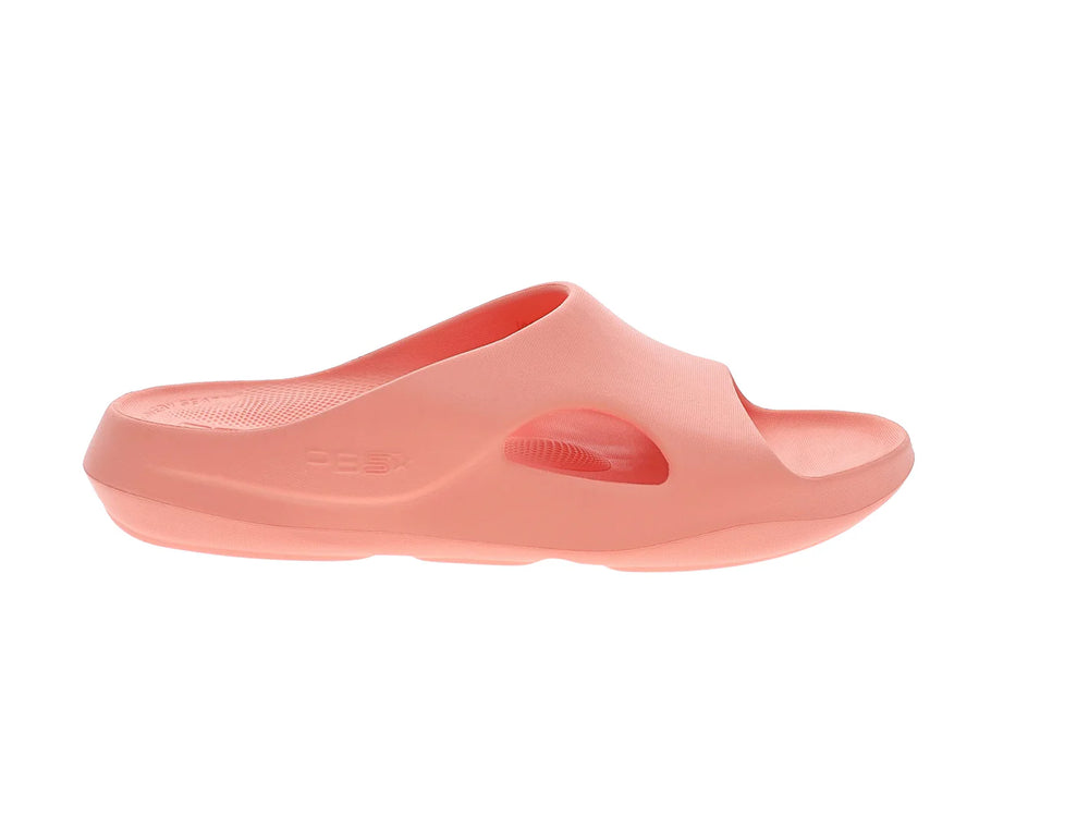 PB5star Sports Slide (Women's) - Peach