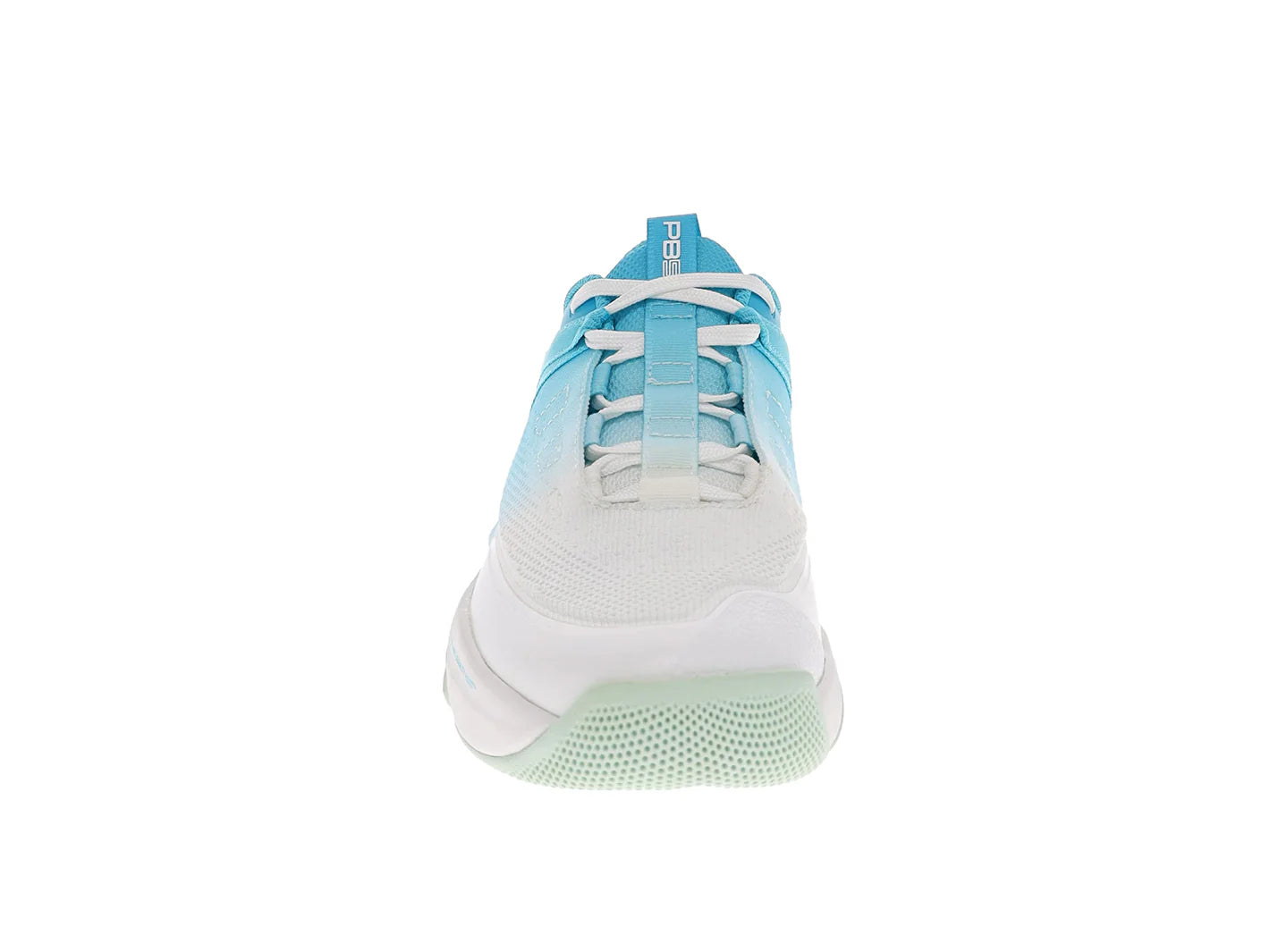 PB5star Court2 (Women's) - Blue Multi